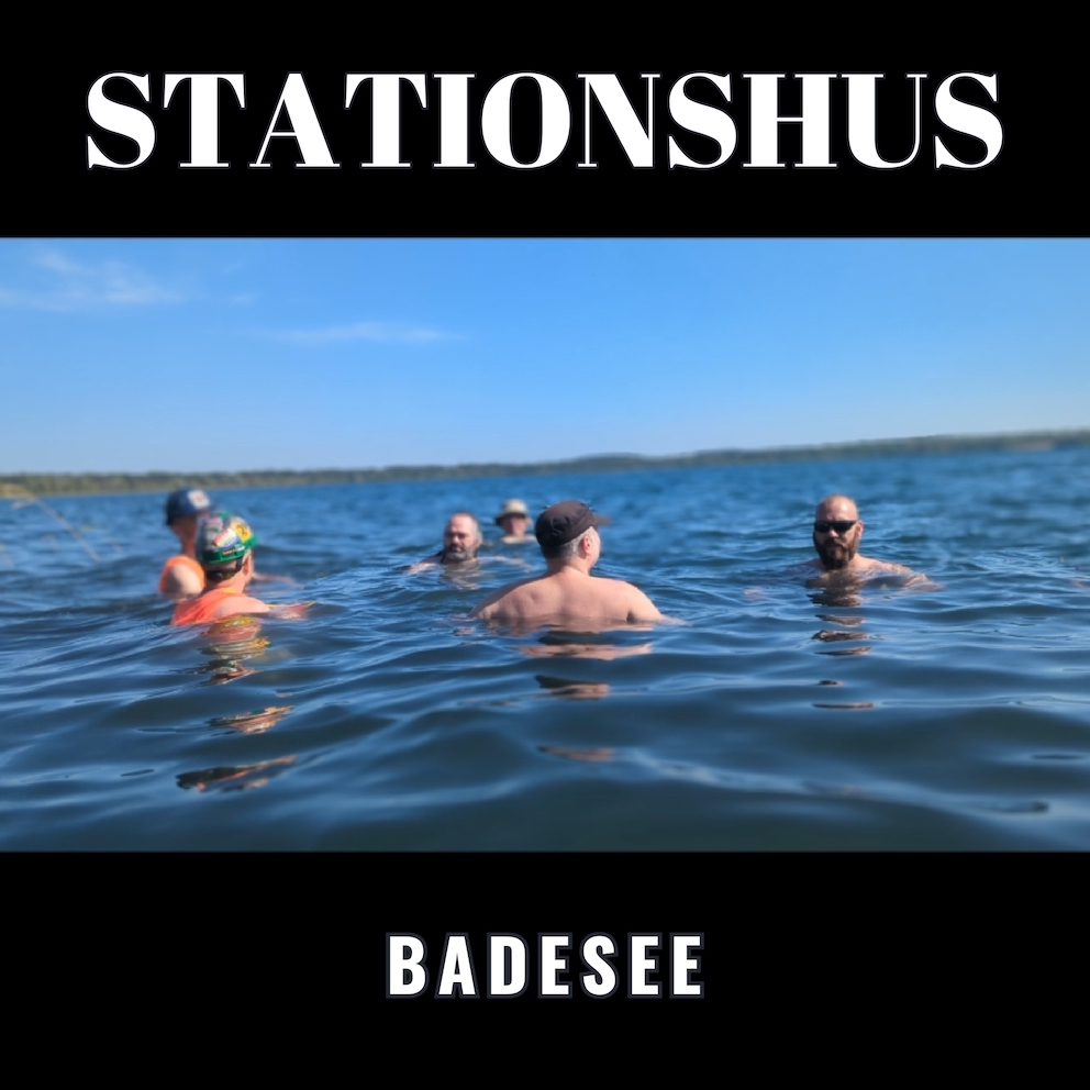 STATIONSHUS - Badesee