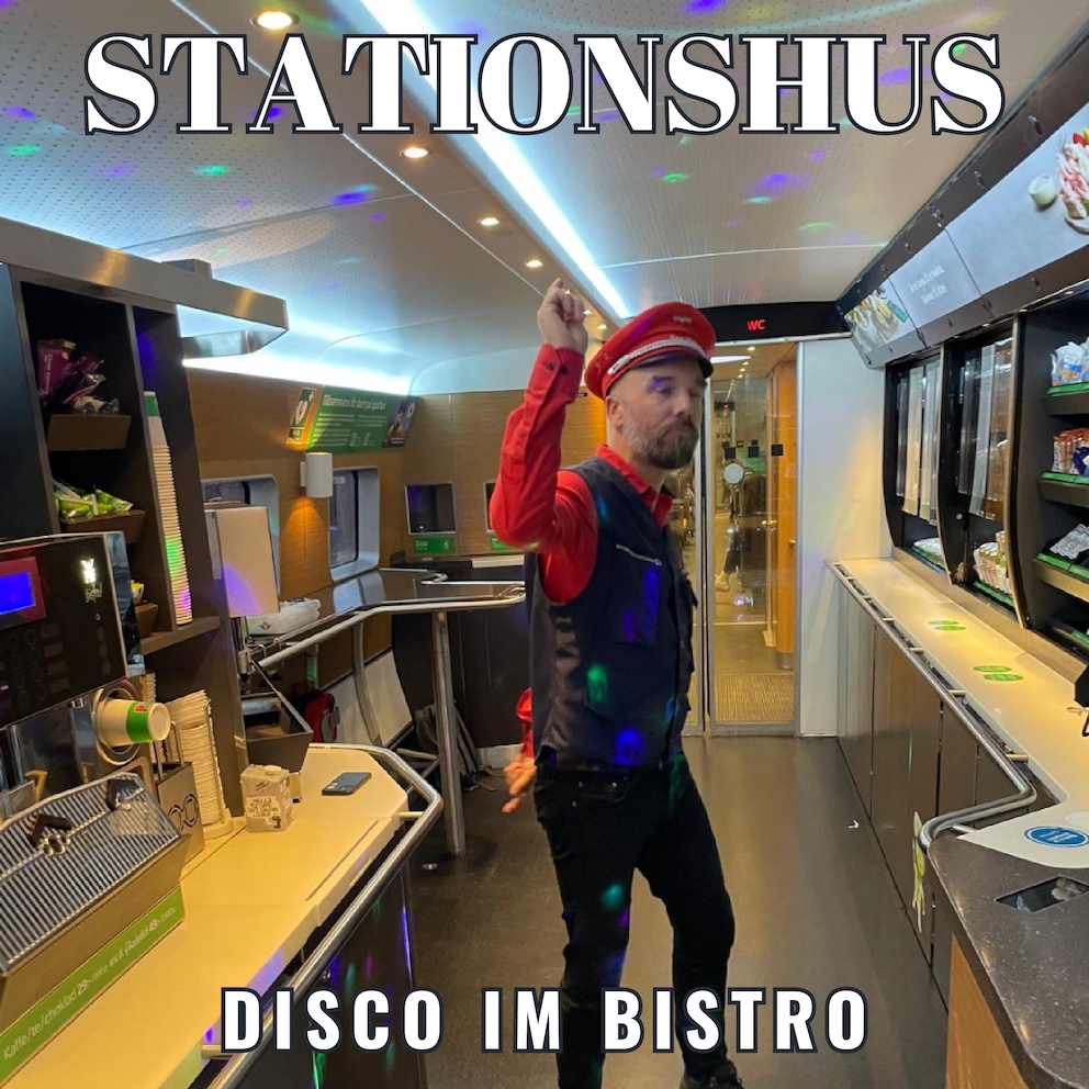 STATIONSHUS - Disco im Bistro